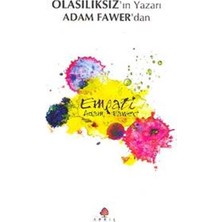 Esranın Dünyası Empati (Karton Kapak)