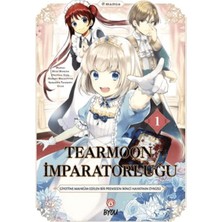 Esranın Dünyası Tearmoon Imparatorluğu 1