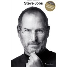 Esranın Dünyası Steve Jobs