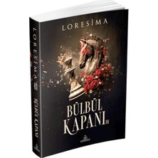 Esranın Dünyası Bülbül Kapanı - 3