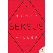 Esranın Dünyası Seksus