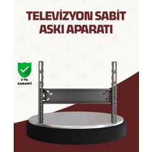 Midas Toptan Home LED LCD Plasma Tv Askı Aparatı 32-65 Inç