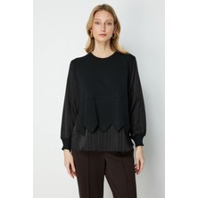 Eskişehir Mağazacılık 70480 Onteks Bluz