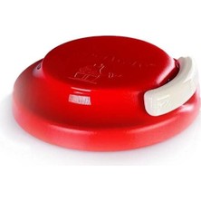 Tupperware Süper Şef Üst Kapak Ipli Kısım