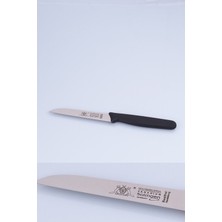 PremiumPort Sağlam 20 cm Doğrama Bıçağı, Pratik ve Şık Mutfak Gereci