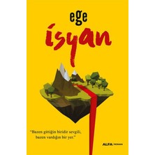 Esranın Dünyası Isyan