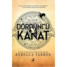 Esranın Dünyası Dördüncü Kanat