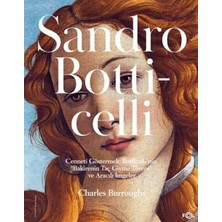Esranın Dünyası Sandro Botticelli