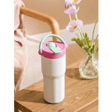 LC Waikiki Karışık Taşıma Kulplu Suluk 660 ml  (S6)