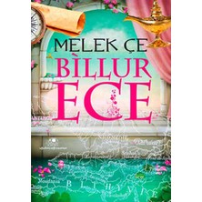 Esranın Dünyası Billur Ece