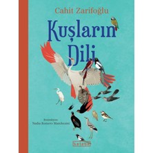 Esranın Dünyası Kuşların Dili