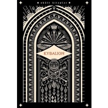 Esranın Dünyası Kybalion