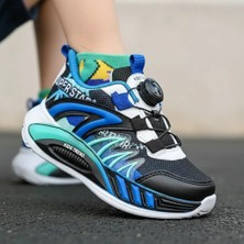 Tuğba Ortopedi 020 Çocuk Rahat Sneaker