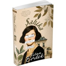 Esranın Dünyası Şahika