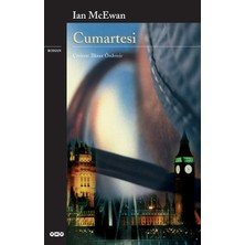 Esranın Dünyası Cumartesi