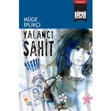 Esranın Dünyası Köprü Kitaplar 9 - Yalancı Şahit