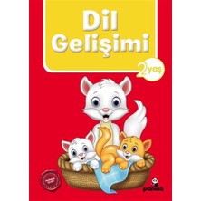 Esranın Dünyası Dil Gelişimi 2 Yaş