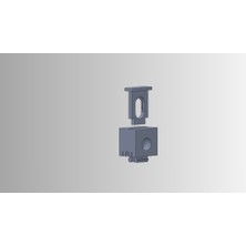 Fiat Bravo, Marea Alfa Romeo 145 146 Kaput Desteği 7622907 _ 60810130 - K1031
