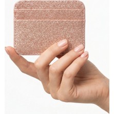 Rays Pembe Simli Kartlık 240