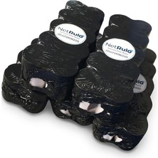 56X14 Termal Pos Rulosu 50 Adet ( 5 Paket )