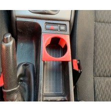 BMW e46 için 320 kutu ve bardak tutucu - K1081