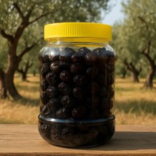 Altın Gıda 45 1 kg Kuyu/salamura Siyah Edremit 1 Numara