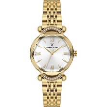 Daniel Klein Danıel Kleın DK.13.10112-2 Bayan Kol Saati