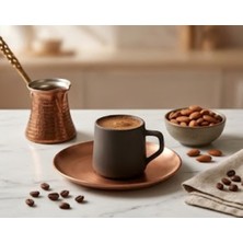 Fıstıkçı Ali Meltem Kıvamı Yumuşak Içim Türk Kahvesi 1 kg