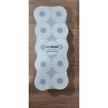 Premium 80X40 Termal Rulo 5 Paket( 50ADET)