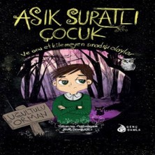 Esranın Dünyası Asık Suratlı Çuk - Uğultulu Orman