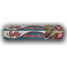 Just Cheap Store Streç Film 30 cm 50 Metre 1 Adet