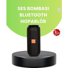 Midas Toptan Home Taşınabilir Kablosuz Hoparlör 2 Woofer 2 Tweeter 12 Saat Oynatma