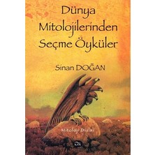 İlya Dünya Mitolojilerinden Seçme Öyküler