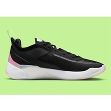 Nike Jordan Luka 1 Black Lime Glow Men's