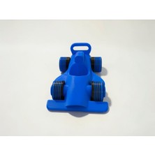 3D Tasarım Formula Araba Oyuncak –  Mini Yarış Arabası