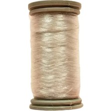 Royaleks Group Hayalet Iplik 200 Metre Şeffaf Boncuk Düğme Ipi 1 Adet - Royaleks