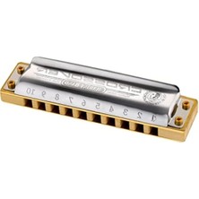 Ulu Pazarlama Kolay Bakım Için Tasarlanmış Marine Band Mızıka, Eb Anahtarı