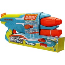 Sunman S00012450/12475 Su Tabancası Trıdent 9m 30FT -Sun