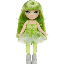 Rainbow Rh Littles Gökkuşağı Perisi Bebekleri Emerald Hunter