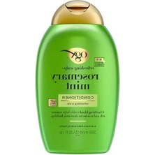 Ulu Pazarlama Biberiye ve Nane Özlü Saç Kremi - 385 ml