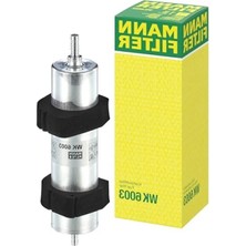 Ulu Pazarlama 248 mm Yüksek Kaliteli Yakıt Filtresi