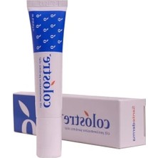 Ulu Pazarlama Cilt Yenileyici Krem, Kolostrum Içeren