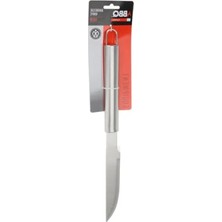 Ulu Pazarlama Paslanmaz Çelik Barbekü Bıçağı - 42 cm