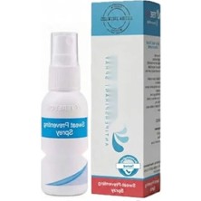 Ulu Pazarlama 50ML Terleme Önleyici Antiperspirant Sprey
