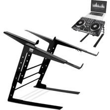 Ulu Pazarlama Ayarlanabilir Yükseklikte Ergonomik Dizüstü Bilgisayar Standı