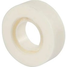 Ulu Pazarlama Görünmez Bant, 19MM x 33M, Kağıt Üzerinde Tamamen Görünmez