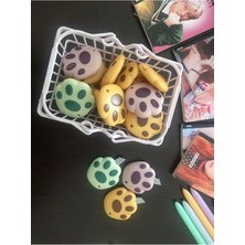 Meyra Accessories Kedi Patisi Maket Bıçağı Otomatik