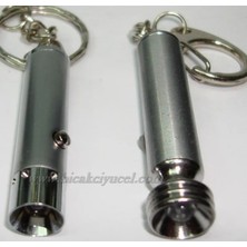 Ulu Pazarlama F 111 Fener Anahtarlık