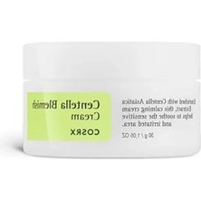 Ulu Pazarlama Centella Özlü Doğal Cilt Besleyici Krem - 30G