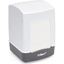 Royaleks Group Softline Peçetelik Dikey ROYALEKS-F053